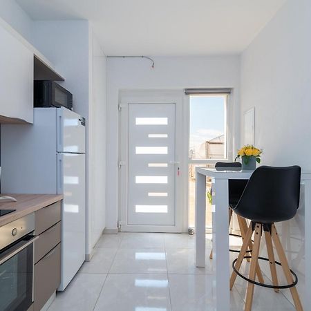 Apartment Leo Τρογκίρ Εξωτερικό φωτογραφία