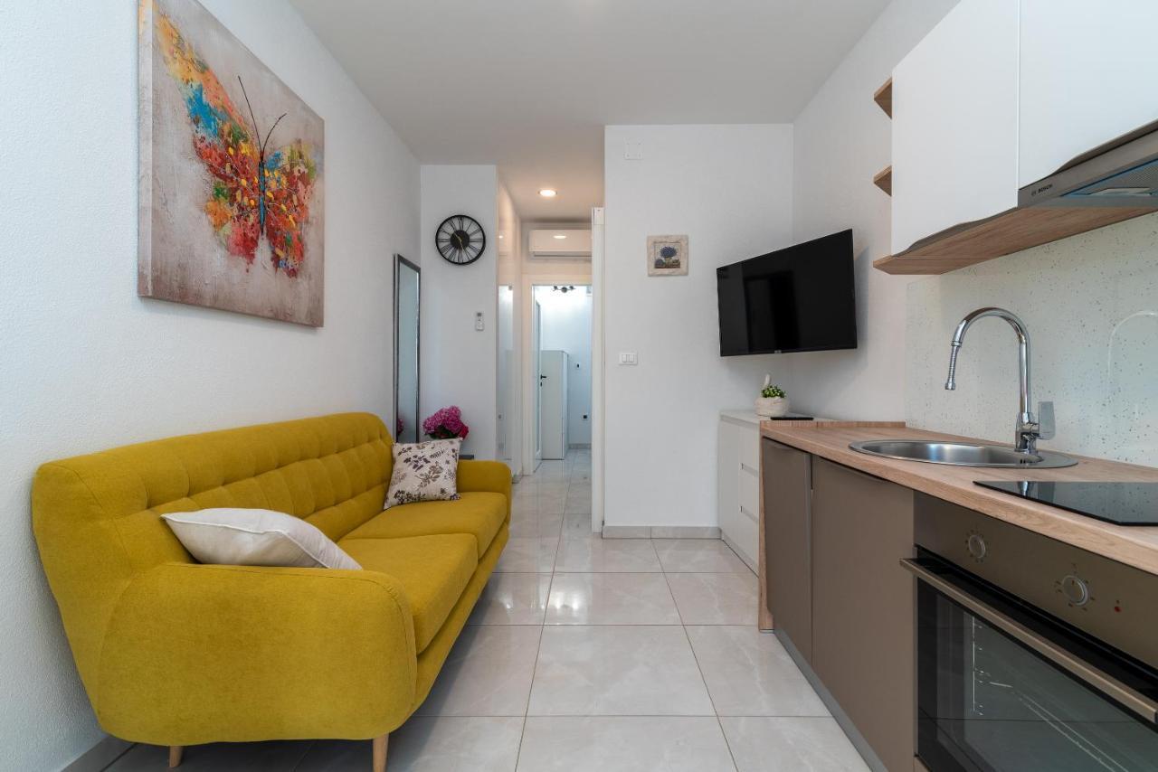 Apartment Leo Τρογκίρ Εξωτερικό φωτογραφία