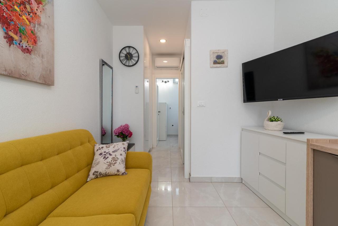 Apartment Leo Τρογκίρ Εξωτερικό φωτογραφία