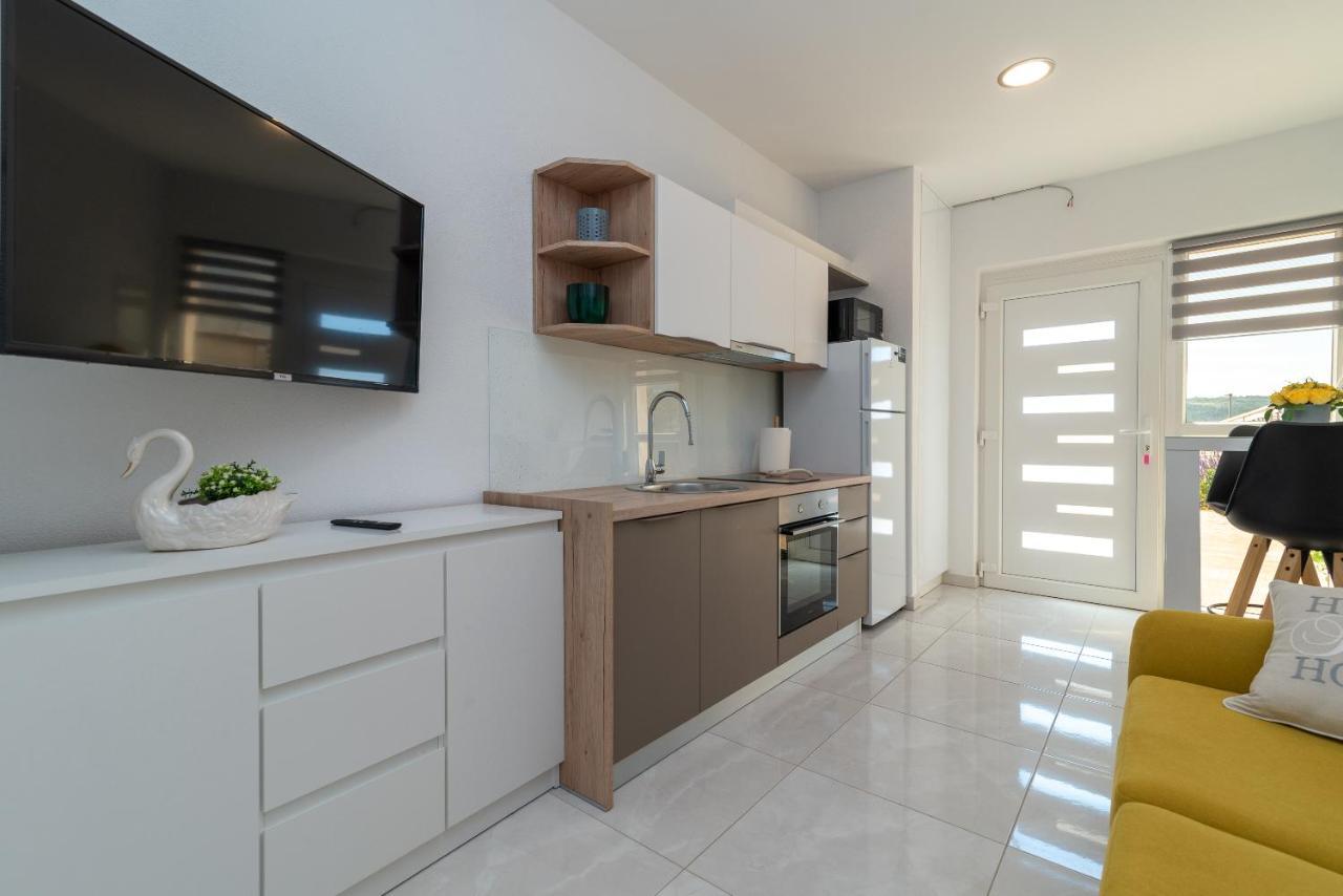 Apartment Leo Τρογκίρ Εξωτερικό φωτογραφία