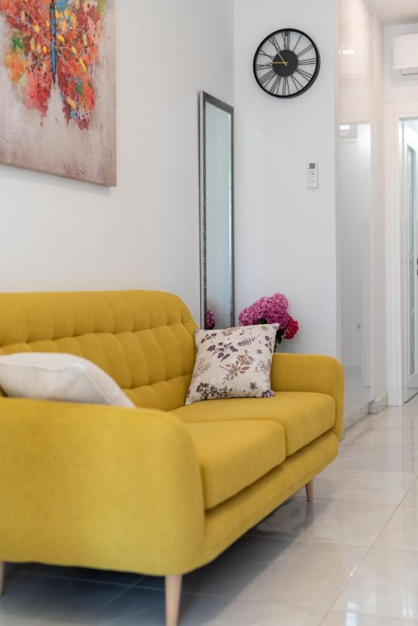 Apartment Leo Τρογκίρ Εξωτερικό φωτογραφία
