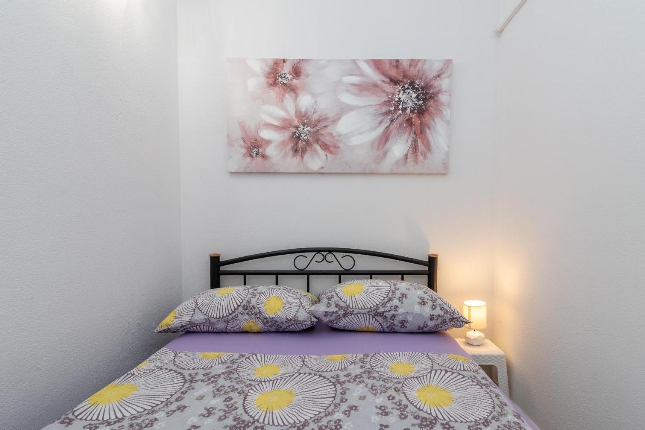 Apartment Leo Τρογκίρ Εξωτερικό φωτογραφία