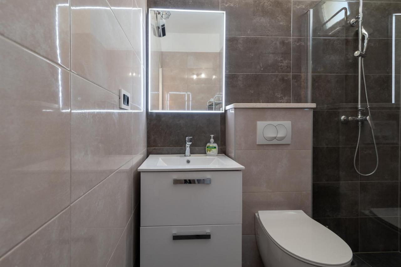 Apartment Leo Τρογκίρ Εξωτερικό φωτογραφία